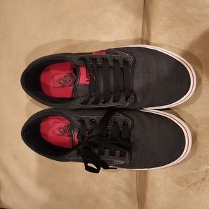 Men's Vans Sneakers